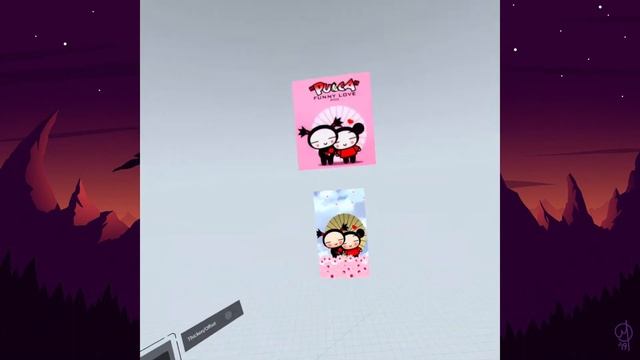 Gravity Sketch - HOW TO MODEL PUCCA 3D CHARACTER in Oculus Quest 2 for VR Chat Process Tutorial смотреть онлайн