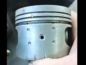 Отзыв Романа о Доработанном Двигателе в Поршневой и Вкладышах