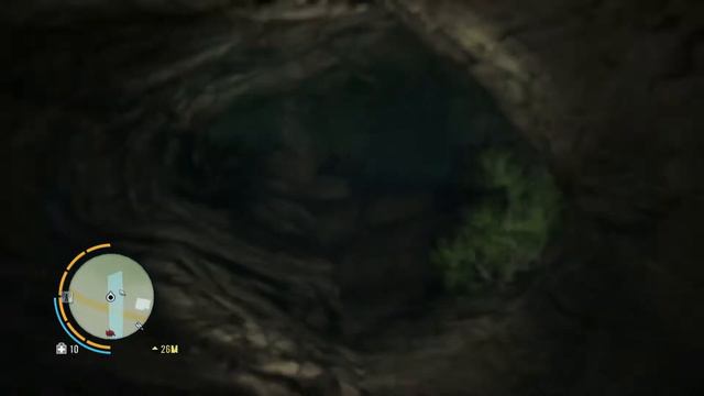 Far Cry 3 - Jistota je...granát (vůbec se nebojím potvor ve vodě) смотреть онлайн
