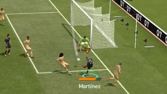 Я ВОЗРОДИЛ НОВЫЙ КЛУБ LEO MESSI В FIFA MOBILE!!! смотреть онлайн