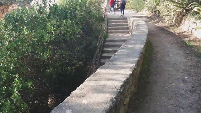 Пляж да Маринья,Лагоа-Алгарве,Португалия 15.02.20 / Beach da Marinha,Lagoa-Algarve,Portugal 02/15/2 смотреть онлайн