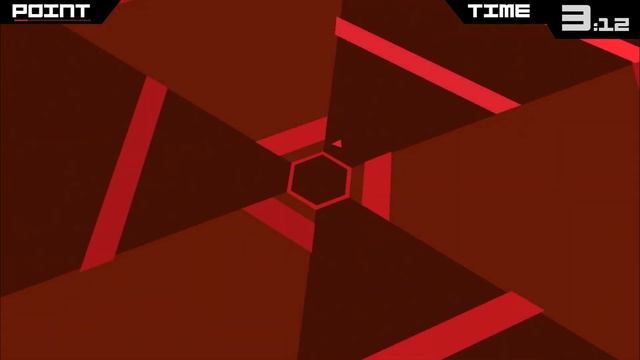 Super Hexagon - THIS GAME IS BULL$#!T (Rage Quit Gameplay) смотреть онлайн
