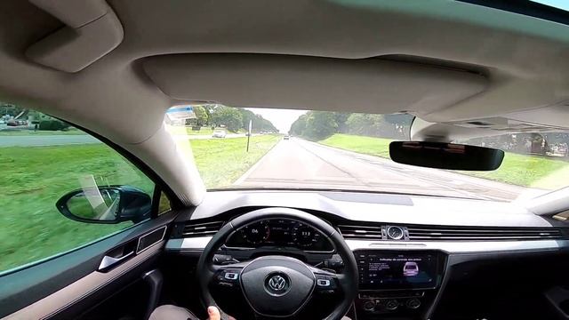 VW PASSAT B8 2018 STG 1 305cv (O carro é bom mesmo?) смотреть онлайн