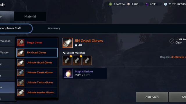 Black Desert Mobile Ways to Make Silver & CP Increase for Alts(Titan) смотреть онлайн