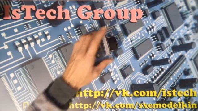 Посылка из Китая: Счетчик Моточасов смотреть онлайн