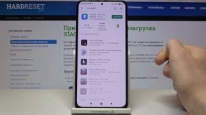 Как поменять стиль иконок приложений на Xiaomi Poco F3? Кастомизация значков програм Xiaomi Poco F3