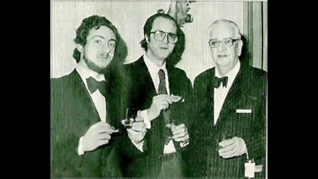 Pizzini "Ricordi del futuro" - Arena / Rai Torino (1976) смотреть онлайн