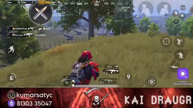 Boom Baam 💥| aaj v ping high🤯🤬| BGMI #bgmi #kaidraugrlive😈#teamdraugr смотреть онлайн