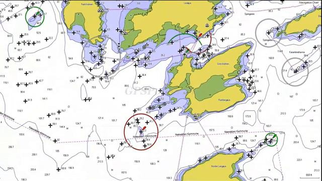 EU710L - Скагеррак - Дания - Германия смотреть онлайн