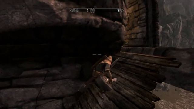 Belir the Hunted EP5: Valtheim Keep смотреть онлайн