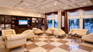 Xperia Kandelor Hotel 4* Турция