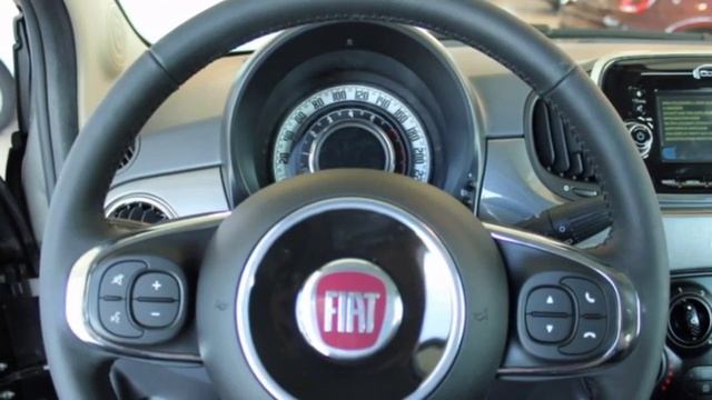 Fiat 500 TwinAir Turbo Popstar Automaat Rijklaar смотреть онлайн