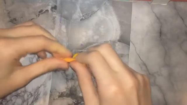 ШАРМИКИ СВОИМИ РУКАМИ???КАК СДЕЛАТЬ ШАРМИКИ? смотреть онлайн