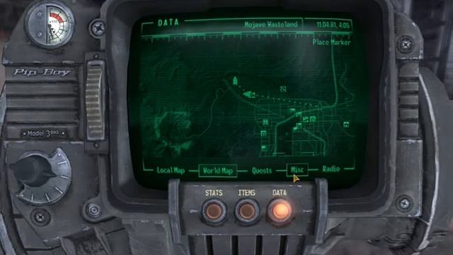 FNV Mod: Bounties I : part 6 смотреть онлайн