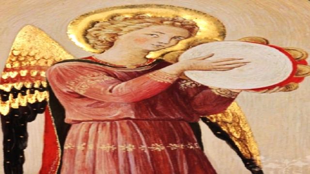 Medieval Music Tambourine смотреть онлайн