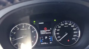 Перегрев вариатора на митсубиси аутлендер