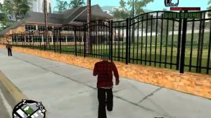 Где найти в Гта Сан Андрес Снайперскую Винтовку