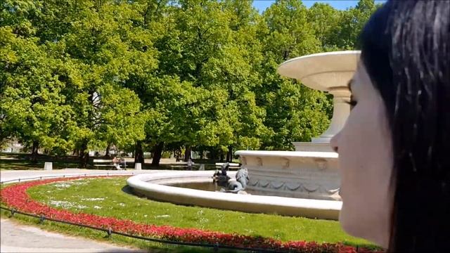 Варшава и ее достопримечательности смотреть онлайн