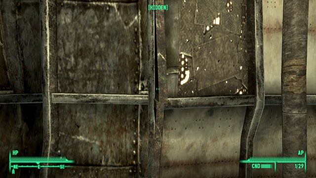Fallout 3 Glitch, All Megaton House Mods Completely For Free смотреть онлайн