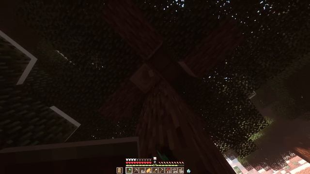 The Minecraft Manbear: His Deadly Attack Finally Happened. смотреть онлайн