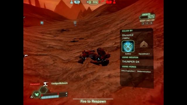 Нубо обзор Tribes Ascend смотреть онлайн