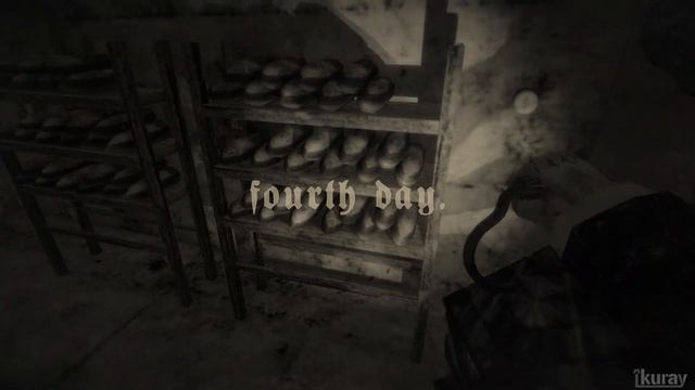 Mundaun - FULL GAME Walkthrough And ending! PC Gameplay смотреть онлайн