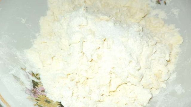 Сборник рецептов