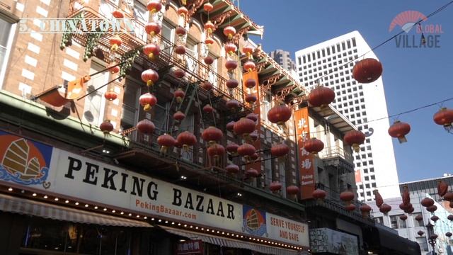 San Francisco Travel Guide 2021 - Best Places to Visit In San Francisco in 2021 - United States смотреть онлайн