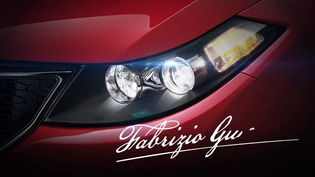 Geely 515 hatch- Barbalace Motors смотреть онлайн