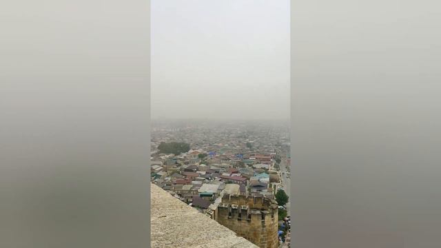 Дагестан. Дербент, Сулакский каньон цитадель Нарын - Кала экраноплан "Лунь", Сарыкумский Бархан смотреть онлайн