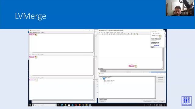 South East Michigan LabVIEW User Group 3/18/2021 Meeting смотреть онлайн