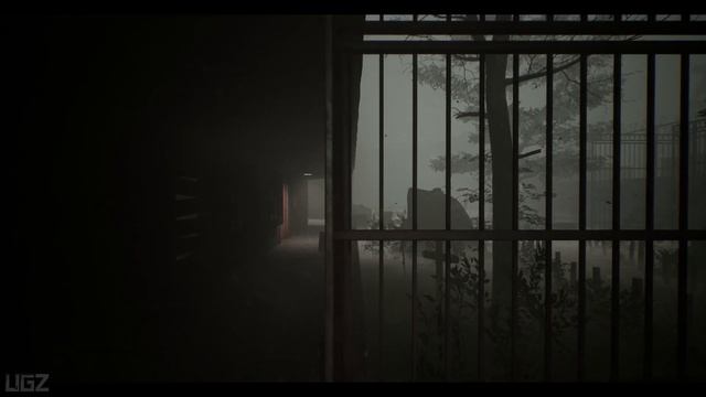 OXIDE Room 104 - PS5 Gameplay Walkthrough Part 2 (New Horror Game) смотреть онлайн