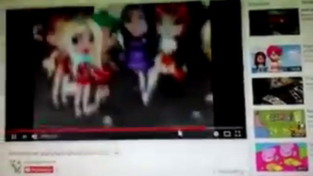 аватария ужасный сон смотреть онлайн