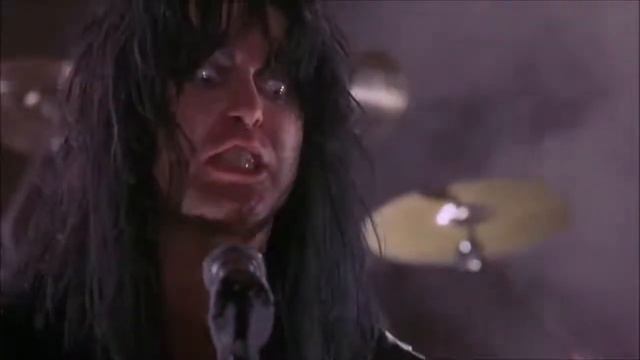W.A.S.P. - Tormentor 
