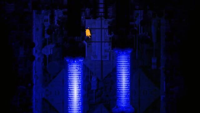 Electric Cat Mod + Enemy Randomizer (Rain World highlights) (1.5) смотреть онлайн