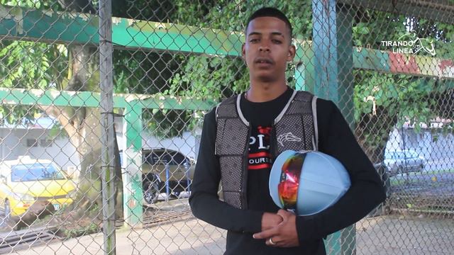 Clásico Familia Arango: Carlos Castillo nos conversa un poco de Lety My Love смотреть онлайн