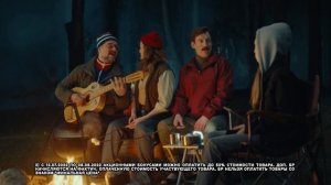 Реклама М Видео | Умновыгодный кэшбэк | Александр Пушной | Реклама 2022