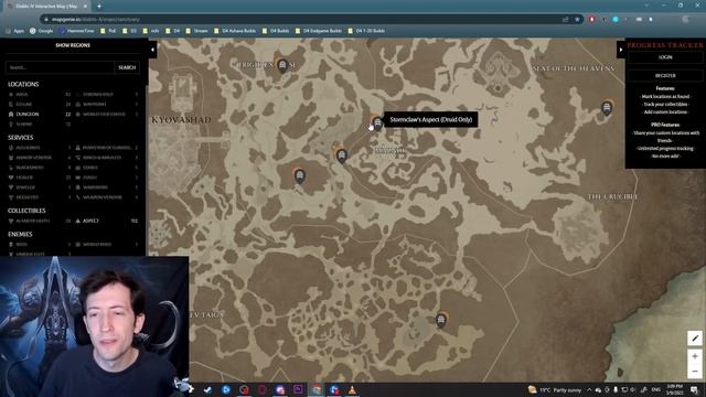 How to save yourself from a lot of Headache when leveling Alts during the Diablo 4 Server Slam смотреть онлайн