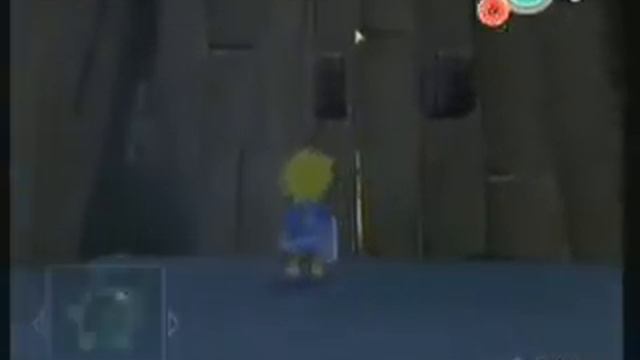 TLOZ The Wind Waker - Speedrun/Walkthrough (Part 4) - Forsaken Fortress смотреть онлайн