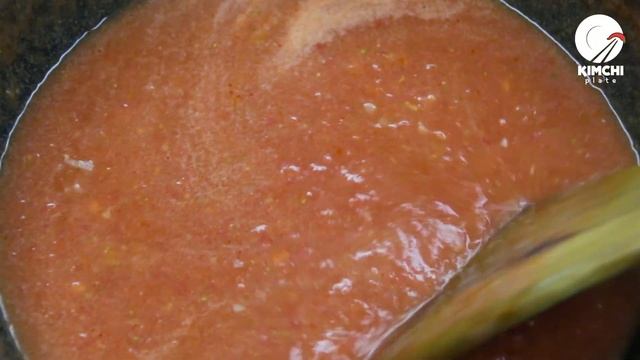 Как приготовить пиццу том ям (Tom Yum Pizza) смотреть онлайн