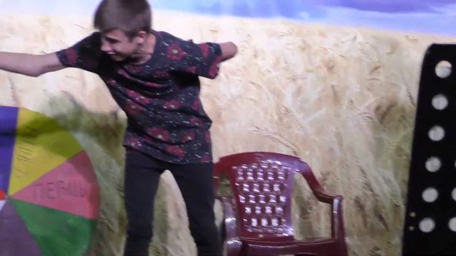 Последний день лагеря 10.07.2021 (Live) смотреть онлайн