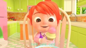 Wheels on the Bus + More CoComelon Animal Time | 2 Hour CoComelon Animal Nursery Rhymes