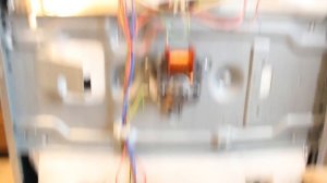 ДИАГНОСТИКА И РЕМОНТ ДУХОВОГО ШКАФА HOTPOINT ARISTON