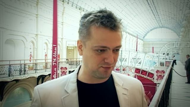 Александр Пушной: Встречайте новый год с Вологдой! смотреть онлайн