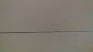 Как закрыть лестничный проём на зиму . Всё удобно и надёжно .