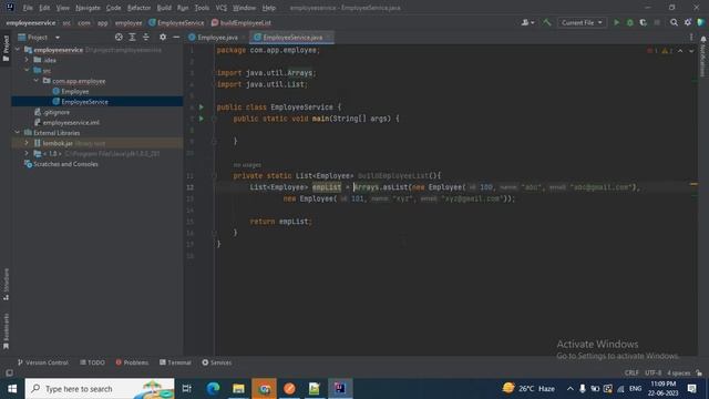 How to Add Jar file on Java project in Intellij IDEA | Add JAR File to an IntelliJ IDEA Project смотреть онлайн