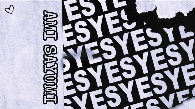 AMI SAYUMI - Y.E.S смотреть онлайн