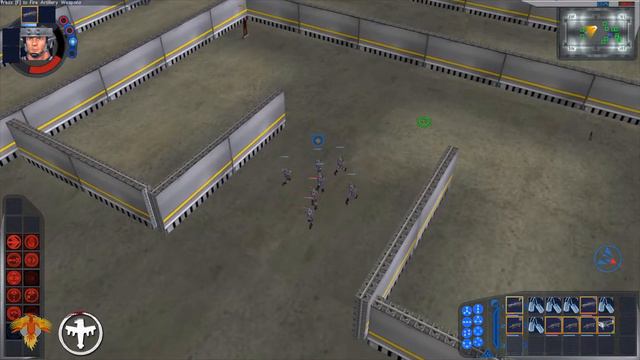 Starship Troopers : Terran Ascendancy | Complete Training | Federation Archive N°1