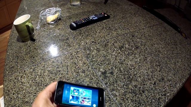 Iphone 5 - сколько живет батарея? смотреть онлайн