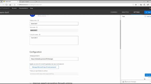 Fundamentals of Microsoft Teams смотреть онлайн